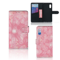 Samsung Xcover Pro Hoesje Spring Flowers