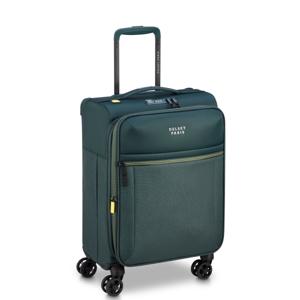 Delsey Brochant 3 - Expandable Carry-On - 40L - Pine Green