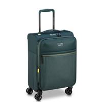 Delsey Brochant 3 - Expandable Carry-On - 40L - Pine Green