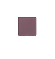 Natural refill eyeshadow matt plum - thumbnail