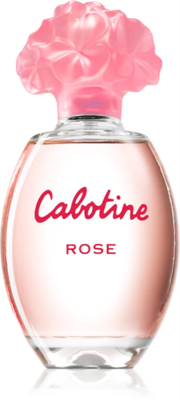 Grès Gabotine Rose Eau de Toilette