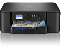 Brother DCP-J1310DW printer