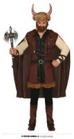 Viking Aron Kostuum Heren