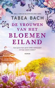 De vrouwen van het bloemeneiland (Paperback)