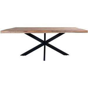 Home67 - Eettafel Rabel 300 cm - Spinpoot