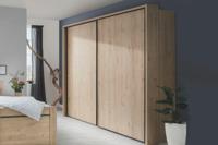 Schuifdeurkast Brussel