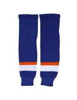 Bauer Practice Sock New Jersey Home White Wit Jr.