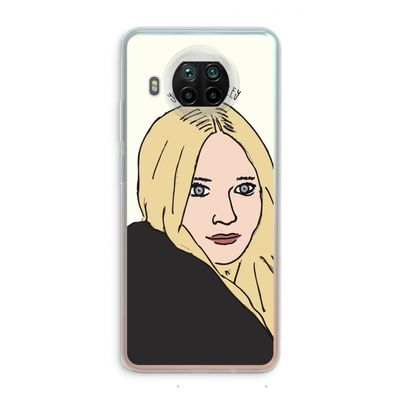 Ashley: Xiaomi Mi 10T Lite 5G Transparant Hoesje