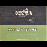 Delta Ostrea Zeeuwse Creuse 6 Stuks bij Jumbo