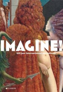 Imagine! (Hardback)