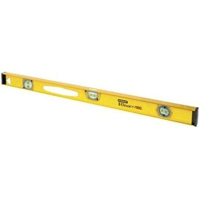STANLEY Niveau I-balk 180 60cm