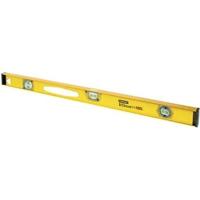 STANLEY Niveau I-balk 180 60cm - thumbnail