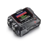 Tascam FR-AV2 audio recorder