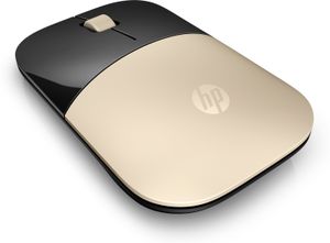 HP Z3700 Draadloze Muis Muis Goud