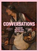 Conversations (Paperback) Conversations (Paperback)