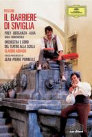 Rossini: Il Barbiere Di Siviglia - DVD (0044007340394) - thumbnail
