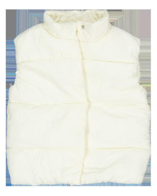 Bodywarmer - Beige
