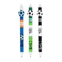 Uitwisbare Gelpen Voetbal