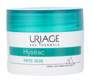 Uriage Hyseac Pate SOS 15 g