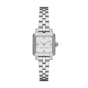 Horlogeband Marc by Marc Jacobs MJ3529 Staal 10mm