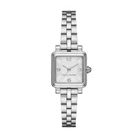 Horlogeband Marc by Marc Jacobs MJ3529 Staal 10mm