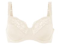 esmara Dames BH (Crème, 85D)