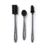 Nexxt Set van 3 Afwasborstels