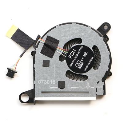 Notebook CPU Fan for HP X360 13-U M3-U Series 855966-001 4 pin