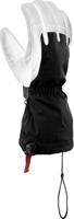 Leki Guide X-Treme Handschoen Black 10