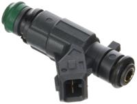 Injector/Verstuiver EV6C