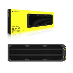 Corsair Hydro X Series XR5 360 NEO 360mm radiator