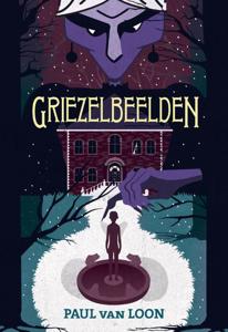 Griezelbeelden (Hardback)