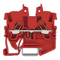 WAGO 2050-1203 Doorgangsklem 100 stuk(s)