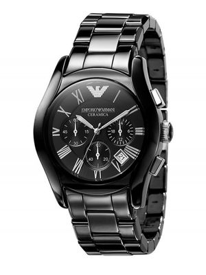 Armani Horlogeglas (bol) AR1401