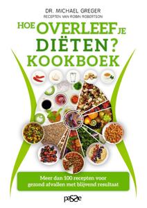 Hoe overleef je diëten? Kookboek (Paperback)