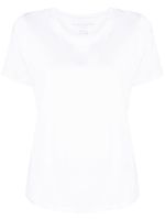 Majestic Filatures t-shirt à manches courtes - Blanc