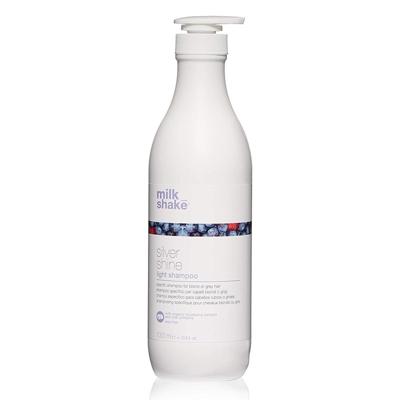 Milk_Shake Silver Shine Shampoo