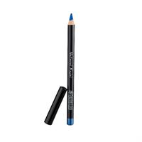 Natural kajal eyepencil stralend blauw 1 Stuks