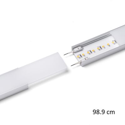 Häsler Koofverlichting Marseille 196.4 cm - 98,9 cm