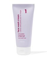 HEMA Face wash crème 60+ 150ml