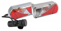 Pro-User achterlicht set diamant Pro-User achterlicht set diamant
