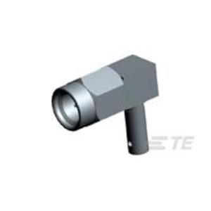 TE Connectivity TE AMP RF Coax Connectors 1045507-1 1 stuk(s) Package