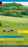 Wandelgids Wandelen in het Rijk van Nijmegen | Gegarandeerd Onregelmatig - thumbnail
