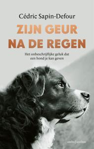 Zijn geur na de regen (Paperback)