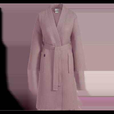 Vandyck Vandyck Badjas BIARRITZ NEW mauve Large