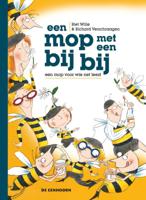 een mop met een bij bij (Paperback) een mop met een bij bij (Paperback)