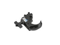 EUROLITE TH50-75 Theatre Clamp black EUROLITE TH50-75 Theatre Clamp black