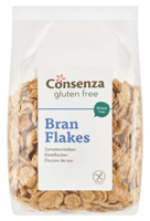 Consenza Glutenvrije Zemelen Vlokken
