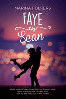 Faye en Sean - Marina Folkers - ebook