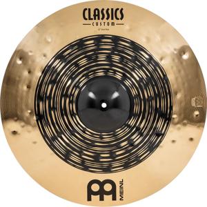 Meinl Classics Custom Dual 22 ride bekken